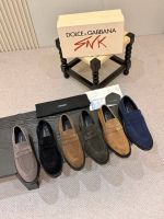 Лоферы DOLCE GABBANA Premium мужские