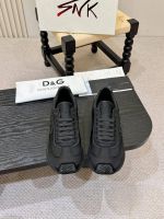 Кроссовки DOLCE GABBANA Premium мужские