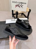 Кроссовки DOLCE GABBANA Cushion Premium мужские