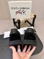 Кроссовки DOLCE GABBANA Cushion Premium мужские