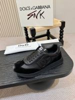 Кроссовки DOLCE GABBANA Cushion Premium мужские
