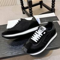 Кроссовки DOLCE GABBANA Cushion Premium мужские