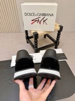 Кроссовки DOLCE GABBANA Cushion Premium мужские