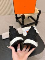 Кроссовки  HERMES Premium мужские