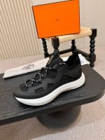 Кроссовки  HERMES Premium мужские