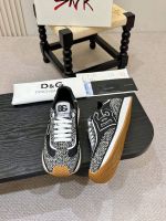 Кроссовки DOLCE GABBANA Cushion Premium мужские