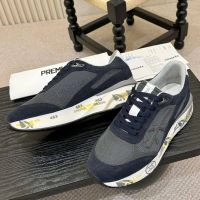 Кроссовки  PREMIATA Moerun Premium мужские