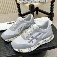 Кроссовки  PREMIATA Moerun Premium мужские