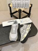 Кроссовки  PREMIATA Moerun Premium мужские