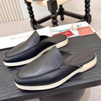 Сабо  LORO PIANA Premium мужские