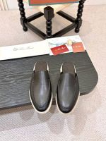 Сабо  LORO PIANA Premium мужские