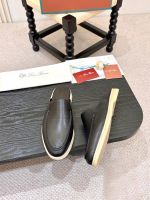 Сабо  LORO PIANA Premium мужские