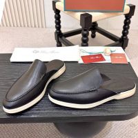 Сабо  LORO PIANA Premium мужские