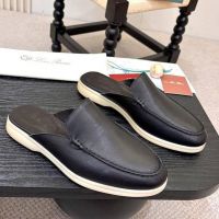 Сабо  LORO PIANA Premium мужские