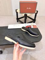 Сабо  LORO PIANA Premium мужские