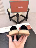 Сабо  LORO PIANA Premium мужские