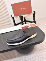 Сабо  LORO PIANA Premium мужские