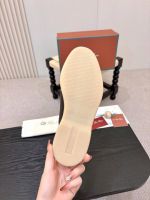 Сабо  LORO PIANA Premium мужские