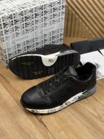 Кроссовки  PREMIATA Premium 45-48 мужские