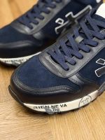 Кроссовки  PREMIATA Premium 45-48 мужские