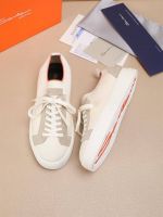 Кроссовки  SANTONI Premium мужские