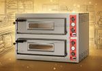 Печь для пиццы Pizza Group Entry Max 8