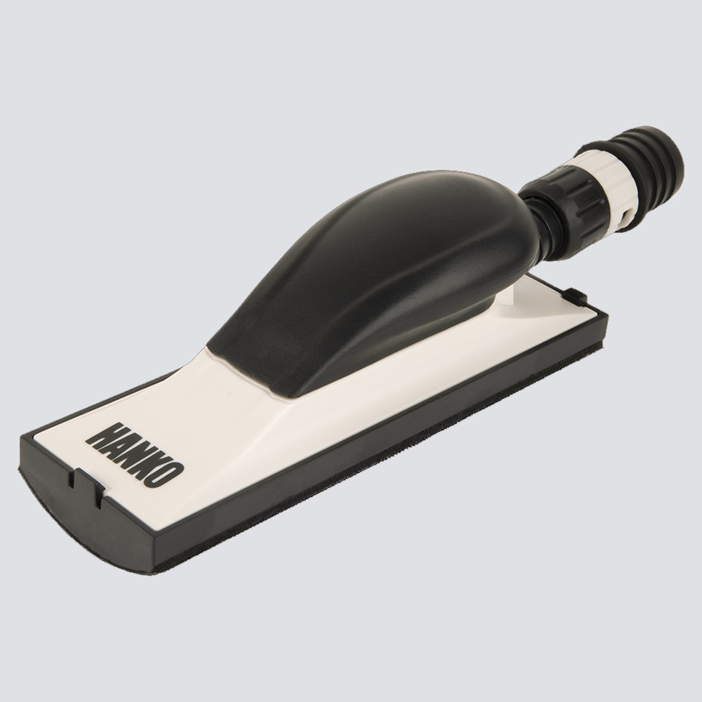 Hanko N002 Набор для ручного шлифования 70*198мм.