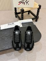 Кроссовки DOLCE GABBANA Cushion Premium мужские