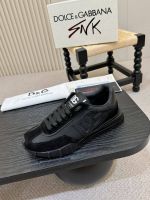 Кроссовки DOLCE GABBANA Cushion Premium мужские