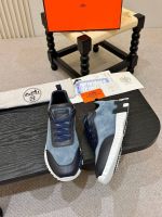 Кроссовки HERMES Premium мужские