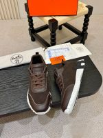 Кроссовки HERMES Premium мужские