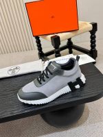 Кроссовки HERMES Premium мужские