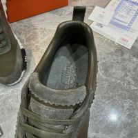 Кроссовки HERMES Premium мужские