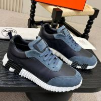 Кроссовки HERMES Premium мужские