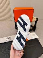 Кроссовки HERMES Premium мужские