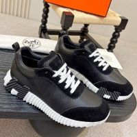 Кроссовки HERMES Premium мужские