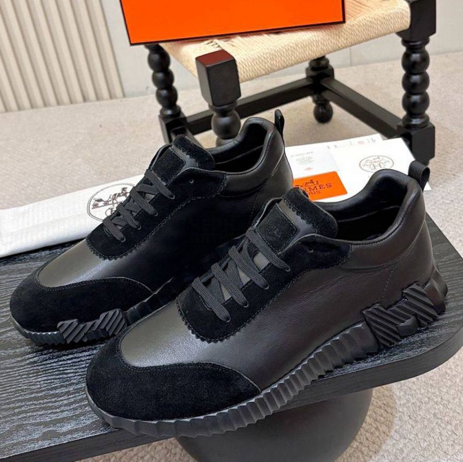 Кроссовки HERMES Premium мужские
