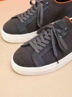 Кроссовки  SANTONI Premium мужские