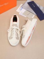 Кроссовки  SANTONI Premium мужские