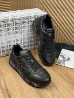 Кроссовки  PREMIATA Premium 45-48 мужские