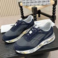 Кроссовки  PREMIATA Moerun Premium мужские