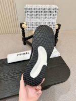 Кроссовки  PREMIATA Moerun Premium мужские