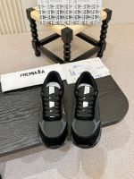 Кроссовки  PREMIATA Moerun Premium мужские