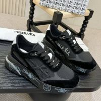 Кроссовки  PREMIATA Moerun Premium мужские