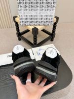 Кроссовки  PREMIATA Moerun Premium мужские