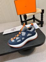 Кроссовки  HERMES Premium мужские