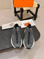 Кроссовки  HERMES Premium мужские