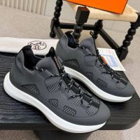 Кроссовки  HERMES Premium мужские