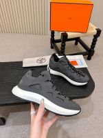 Кроссовки  HERMES Premium мужские