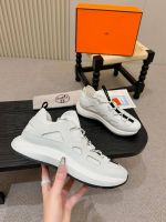 Кроссовки  HERMES Premium мужские